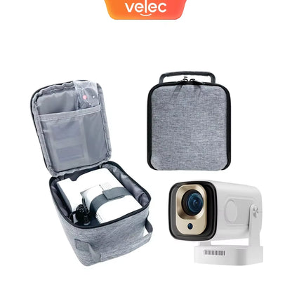 Projector Storage Bag for HY260 Pro HY310 Protective Case Box Projector Bluetooth Speaker Protection Portbale Accessories